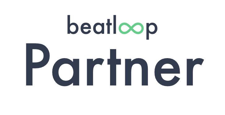 Komm ins beatloop Partnerprogramm