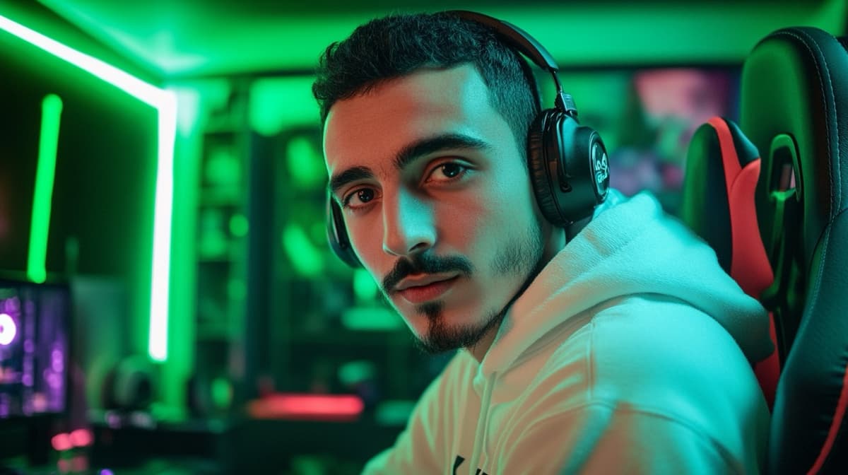 Gema Freie Musik im Livestream