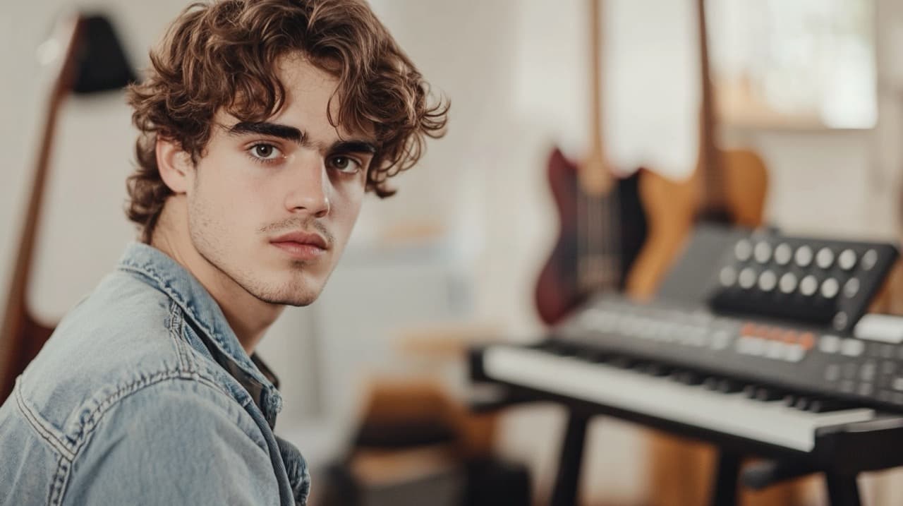 Lizenzfreie Musik ohne Abo