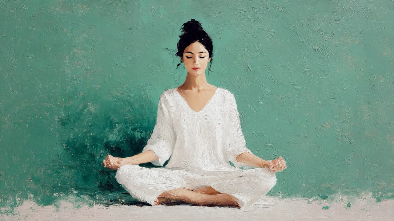 Lizenzfreie Musik für Meditation, Yoga Nidra und Schlafinhalte