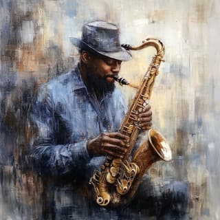 Lizenzfreie Blues Musik für Videos und Projekte