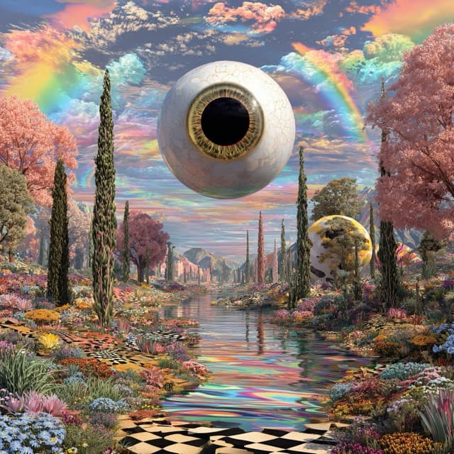 Lizenzfreie Experimentell Musik für Videos und Projekte