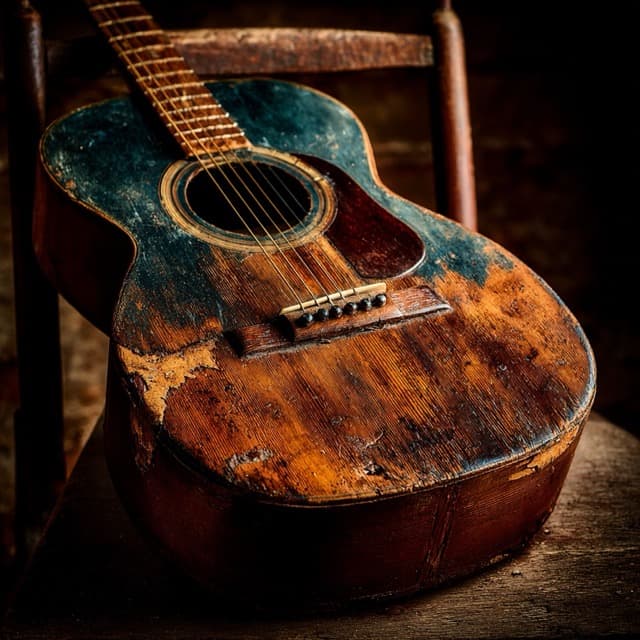 Lizenzfreie Folk Musik für Videos und Projekte