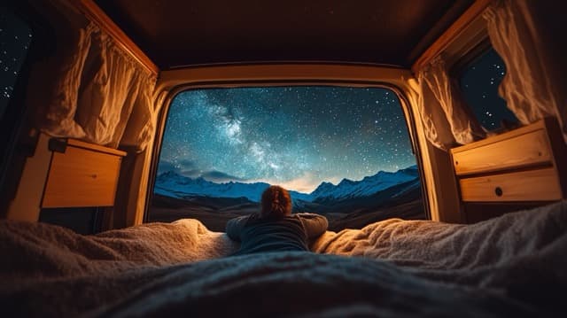 Musik für Reisevideos & Vlogs