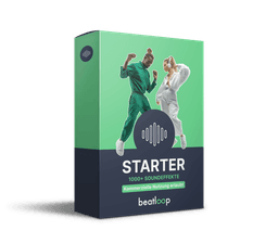 beatloop Paket