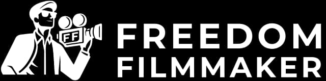 Freedom Filmmaker Logo