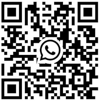 WhatsApp Kanal QR Code