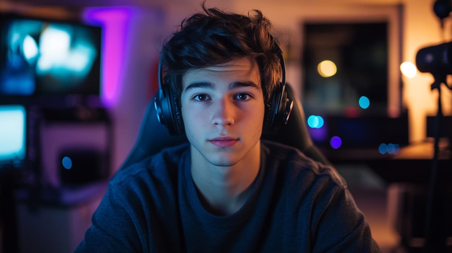 YouTube Content Creation